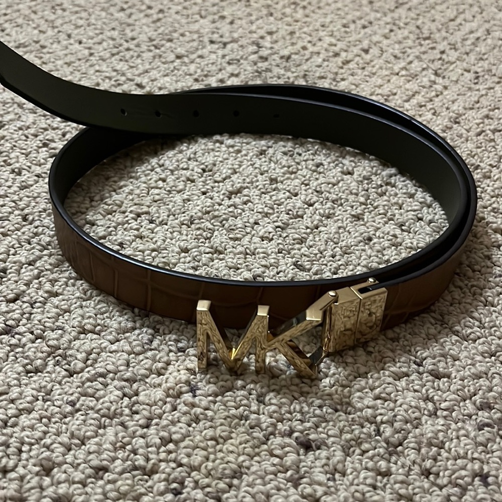 Mk belt